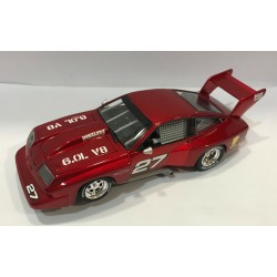 SLOT CAR CARRERA DIGITAL 30905 CHEVROLET DEKON MONZA -27