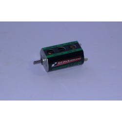 SCALEAUTO  SC-0029 MOTOR SPRINTER JR2 22500rpm 12v 0.29Amp 430gr xcm 12gr MPM 