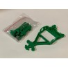 SCALEAUTO SC-6532 SOPORTE MOTOR ANGLEWINDER RT4 OFFSET PARA RODAMIENTOS