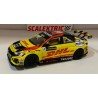 SLOT CAR SCALEXTRIC ADVANCE E10457S300 AUDI RS3 LMS -17 WTCR 2002 DHL N.BERTHON