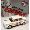 SLOT CAR BRM 149 1/24 NSU TT -352 SANDTLER LUTZ GERSDORF TRIBUTE