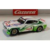 SLOT CAR CARRERA DIGITAL 31046 FORD CAPRI RS 3100 -123 NIGRIN WOOD