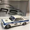 SLOT CAR REVOSLOT RS-0185 FORD ESCORT MKI RS1600 -45 FIA RACE CAR VMW MOTORS