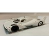 SLOT CAR SCALEAUTO SC-6377 CADILLAC V-LMH HYPERCAR ANGLEWINDER WHITE RACING KIT