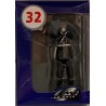 LEMANS MINIATURES FLM132055M FIGURA ANDRE POLICIA FRANCESA