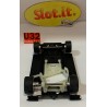 SLOT CAR SLOT.IT CHASIS LOLA B10/60 LMP + SOPORTE MOTOR + EJES Y LLANTAS