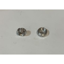 NINCO 80757 LLANTA 17mm ALUMINIO ULTRA EJE 2.38mm