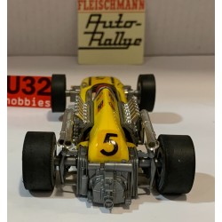 SLOT CAR FLEISCHMANN AUTO RALLYE 3205 COOPER MASERATI T86B -5 1968-69 AMARILLO