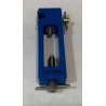 SLOTING PLUS SP140009 PRENSA Y EXTRACTOR DE PIÑONES UNIVERSAL NYLON AZUL