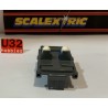 SCALEXTRIC INTERIOR COPKIT FORD FIESTA XR2I C314 SCALEXTRIC UK