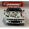 SLOT CAR CARRERA DIGITAL 30955 BMW M1 PROCAR -201 NURBURGRING 1000Km 1980 STUCK