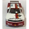 SLOT CAR CARRERA DIGITAL 31039 BMW 320 TURBO -56  1980  TEAM SCHNITZER LATE