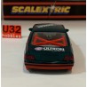 SLOT CAR SCX SCALEXTRIC CARROCERIA BMW 318I -22 ESSO ULTRON SCALEXTRIC UK