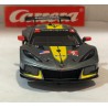 SLOT CAR CARRERA EVOLUTION 27678 CHEVROLET CORVETTE C8.R -4 0.GAVIN-T.MILNER