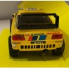 SLOT CAR SCX SCALEXTRIC EXIN 6420 PEUGEOT 405 -204 PEUGEOT  TT AMARILLO VATANEN