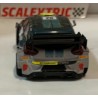 SLOT CAR SCX SCALEXTRIC ADVANCE E10534S300 FORD PUMA WRC -28 JOKER A.HELLER