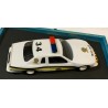 SLOT CAR BUM SLOT 2435 FORD THUNDERBIRD 1968 POLICIA + 1 FIGURAS  LTED.ED 12 UN.