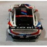 SLOT CAR SCALEAUTO SC-6361R BMW M8 -24 DAYTONA 2019 EDWARDS-KROHN-ZANARDI