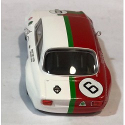 REVOSLOT RS-0152 ALFA ROMEO GIULIA SPRINT GT -6 GREEN VALLEY TRANS AM SERIES'67