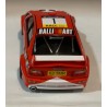 SLOT CAR SCALEAUTO SC-6316R MITSUBISHI LANCER EVO VI -1 CATALUNYA 1999 T.MAKINEN