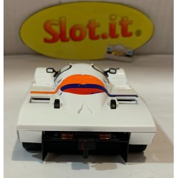 SLOT CAR SLOT.IT CA52C PORSCHE 962C -9 JARAMA 1992 REPSOL JESUS PAREJA