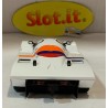 SLOT CAR SLOT.IT CA52C PORSCHE 962C -9 JARAMA 1992 REPSOL JESUS PAREJA