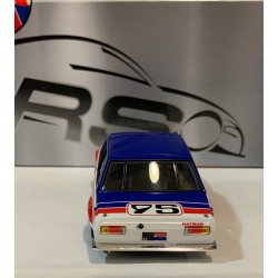 SLOT CAR REVOSLOT RS-0239 DATSUN 510 -95 SCCA 1974 PAUL NEWMAN