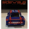 SLOT CAR RACER SIDEWAYS SW81 FORD ESCORT II RS TURBO ZAKSPEED Gr.5 -46 ABR TEAM