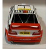 SLOT CAR SCALEAUTO SC-6285R MITSUBISHI LANCER EVO V -1 CATALUNYA 1998 T.MAKINEN