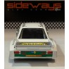 SLOT CAR RACER SIDEWAYS SW82 FORD ESCORT II RS -1 SANSUI 1978 LEIF NILSSON