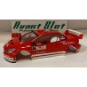 SLOT CAR AVANT SLOT CARROCERIA 1/24 PEUGEOT 307 WRC -7 GRONHOLM  SIN EL COPKIT