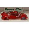 SLOT CAR AVANT SLOT CARROCERIA 1/24 PEUGEOT 307 WRC -7 GRONHOLM COMPLETA