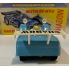 SLOT CAR ITES UOP SHADOW -17 CAN-AM AZUL CON CAJA