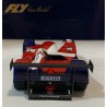 SLOT CAR FLY A96 PANOZ LMP-1 -10 24H.LE MANS 2000 J.NIELSEN-M.BALDI-K.GRAF