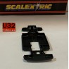 SUPERSLOT CHASIS ROVER 3500   SCALEXTRIC UK