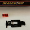 SUPERSLOT CHASIS MG METRO 6R4 SCALEXTRIC UK