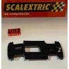 SLOT CAR SCALEXTRIC ALTAYA CHASIS TOYOTA CELICA GT4