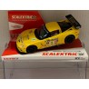 SLOT CAR SCX SCALEXTRIC U10495S300 CHEVROLET CORVETTE C6R -3 O'CONNELL