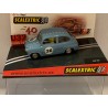 SLOT CAR SCX SCALEXTRIC SEAT 600 -36 AZUL (DEL PACK 40 ANIVERSARIO REF 6904)