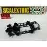 CHASIS SCALEXTRIC EXIN CHASIS SRS 2 + DIRECCION PARA MAZDA 787B Y JAGUAR XJR-14