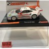 SLOT CAR SCALEAUTO SC-6139R PORSCHE 991RSR -911 24H.DAYTONA 2014 PILET-TANDY