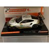 SLOT CAR SCALEAUTO SC-6293R PORSCHE 991.2 RSR GT3 -9I LE MANS 2019 LIETZ-BRUNI