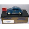 SLOT CAR PINK KAR CV2002 VW BEETLE ESCARABAJO EURO 01/01/02 BLUE EEC MAP & STARS