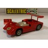 SLOT CAR SCX SCALEXTRIC EXIN C-40 CHAPARRAL GT -17 ROJO