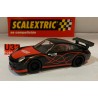 SLOT CAR SCX SCALEXTRIC  6282 PORSCHE 911 CLUB SCALEXTRIC 2008 LIMITED EDITION