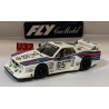 SLOT CAR FLY GB34 LANCIA BETA MONTECARLO -65 24H LE MANS 1981 MARTINI E.CHEEVER