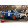 HASEGAWA 20653 KIT 1/24 LANCIA STRATOS HF CHARDONET