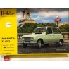 HELLER 80759 KIT 1/24 RENAULT  4 TL/GTL