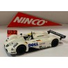 SLOT CAR NINCO 50208 BMW V12 -15 LMR 1999 DELL