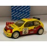 SLOT CAR TEAM SLOT CITROEN SAXO 1600 DANI SOLA-D.MORENO SIN MOTOR Y GUIA